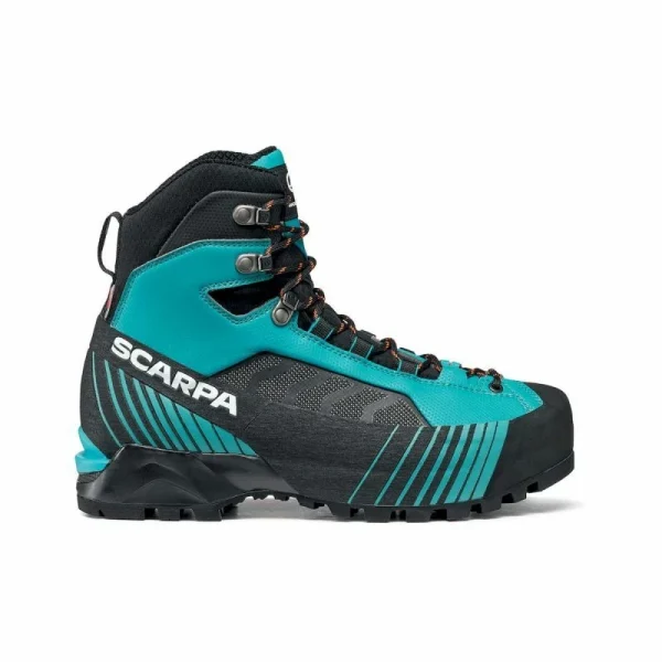 magasins pour Remise 🧨 Scarpa Ribelle Lite HD Wmn – Chaussures alpinisme femme ❤️ 3