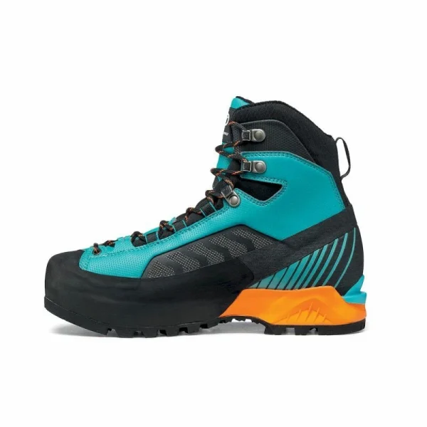 magasins pour Remise 🧨 Scarpa Ribelle Lite HD Wmn – Chaussures alpinisme femme ❤️ 4