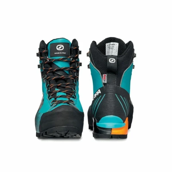 magasins pour Remise 🧨 Scarpa Ribelle Lite HD Wmn – Chaussures alpinisme femme ❤️ 6