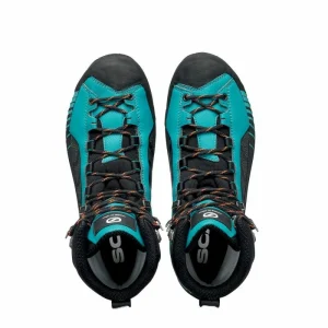 magasins pour Remise 🧨 Scarpa Ribelle Lite HD Wmn – Chaussures alpinisme femme ❤️ 18