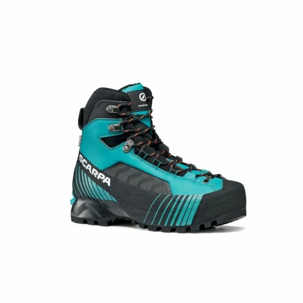 magasins pour Remise 🧨 Scarpa Ribelle Lite HD Wmn – Chaussures alpinisme femme ❤️ 1