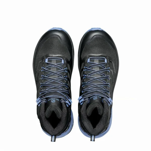 qualité d’originales Top 10 🎉 Scarpa Rush Mid GTX – Chaussures randonnée femme 💯 6