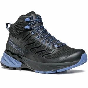 qualité d’originales Top 10 🎉 Scarpa Rush Mid GTX – Chaussures randonnée femme 💯 21