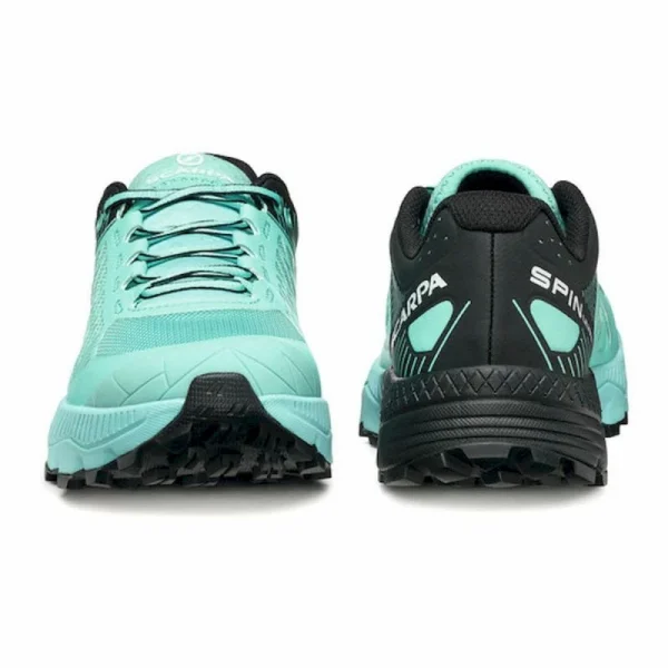 pas cher en vente Le moins cher 😀 Scarpa Spin Ultra Wmn – Chaussures trail femme 🎁 4