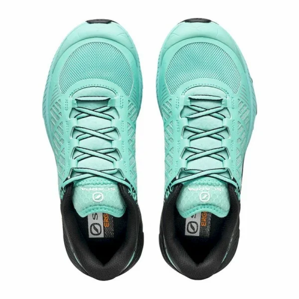 pas cher en vente Le moins cher 😀 Scarpa Spin Ultra Wmn – Chaussures trail femme 🎁 5