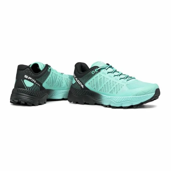 pas cher en vente Le moins cher 😀 Scarpa Spin Ultra Wmn – Chaussures trail femme 🎁 6