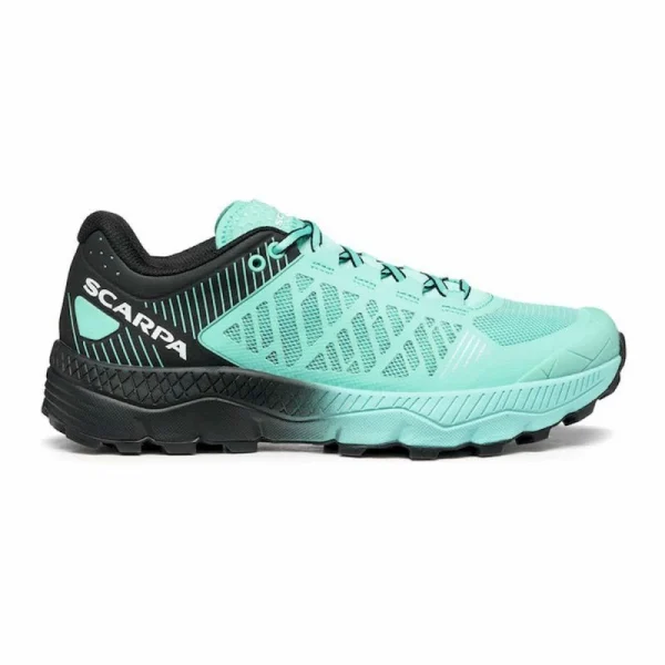 pas cher en vente Le moins cher 😀 Scarpa Spin Ultra Wmn – Chaussures trail femme 🎁 1