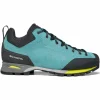 Meilleure vente 🔥 Scarpa Zodiac Wmn – Chaussures approche femme 🧨 Paris 20