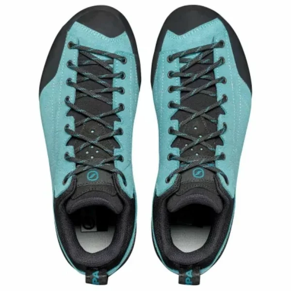 Meilleure vente 🔥 Scarpa Zodiac Wmn – Chaussures approche femme 🧨 Paris 5