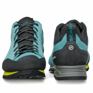 Meilleure vente 🔥 Scarpa Zodiac Wmn – Chaussures approche femme 🧨 Paris 15
