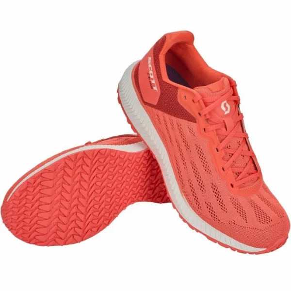 Dernières Nouveautés Vente flash 🌟 Scott Cruise – Chaussures running femme 😉 6
