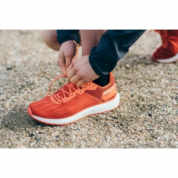 Dernières Nouveautés Vente flash 🌟 Scott Cruise – Chaussures running femme 😉 7