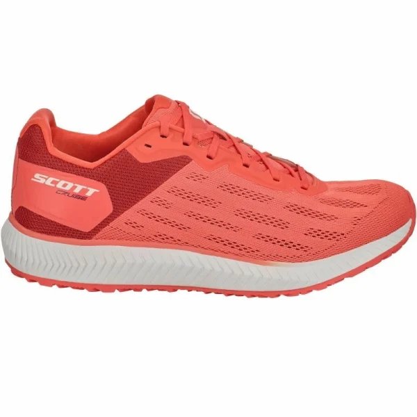 Dernières Nouveautés Vente flash 🌟 Scott Cruise – Chaussures running femme 😉 1