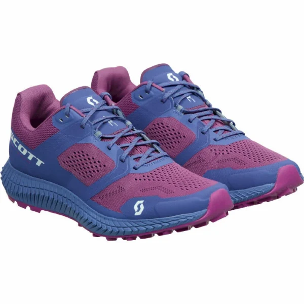 Bon marché 🔥 Scott Kinabalu Ultra RC – Chaussures trail femme 😉 achetez pas cher 4