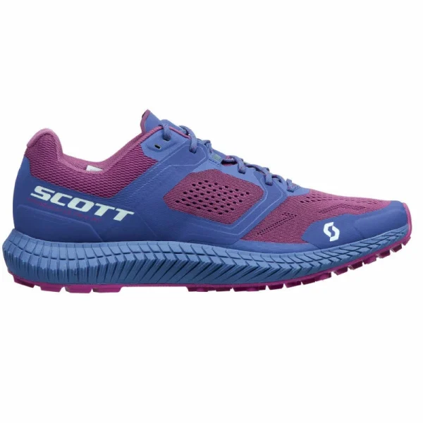 Bon marché 🔥 Scott Kinabalu Ultra RC – Chaussures trail femme 😉 achetez pas cher 1