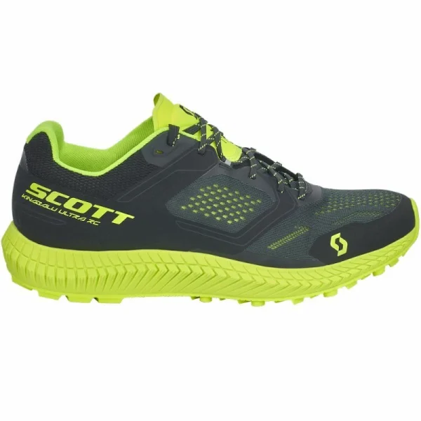Bon marché 🔥 Scott Kinabalu Ultra RC – Chaussures trail femme 😉 achetez pas cher 5