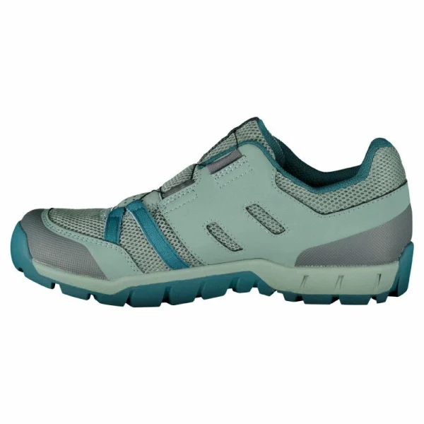 De gros 🛒 Scott Sport Crus-R Boa – Chaussures VTT femme 🎁 Pas Cher soldes France 3