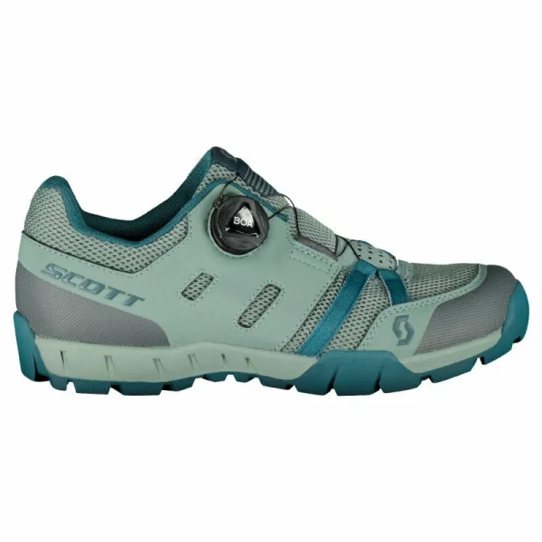 De gros 🛒 Scott Sport Crus-R Boa – Chaussures VTT femme 🎁 Pas Cher soldes France 1