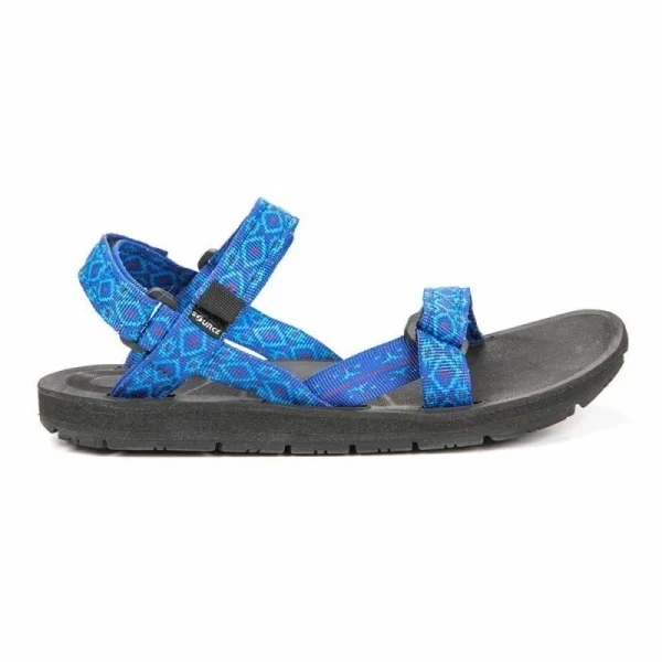 Nouveau 🌟 Source Stream – 🩴 Sandales femme ✨ des prix incroyables 3