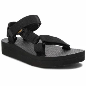 De gros ⭐ Teva Midform Universal – 🩴 Sandales femme ✨ achat pas cher 21