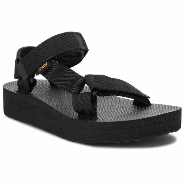 De gros ⭐ Teva Midform Universal – 🩴 Sandales femme ✨ achat pas cher 8