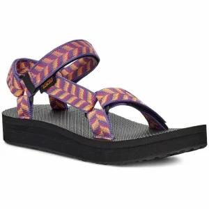 De gros ⭐ Teva Midform Universal – 🩴 Sandales femme ✨ achat pas cher 11
