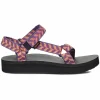 De gros ⭐ Teva Midform Universal – 🩴 Sandales femme ✨ achat pas cher 11