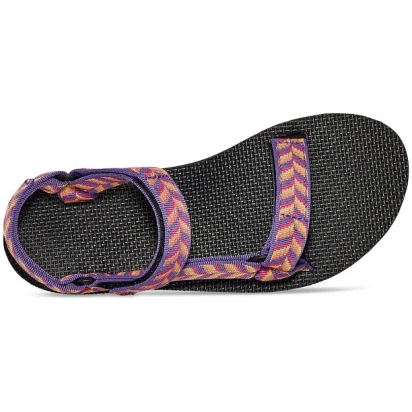De gros ⭐ Teva Midform Universal – 🩴 Sandales femme ✨ achat pas cher 6