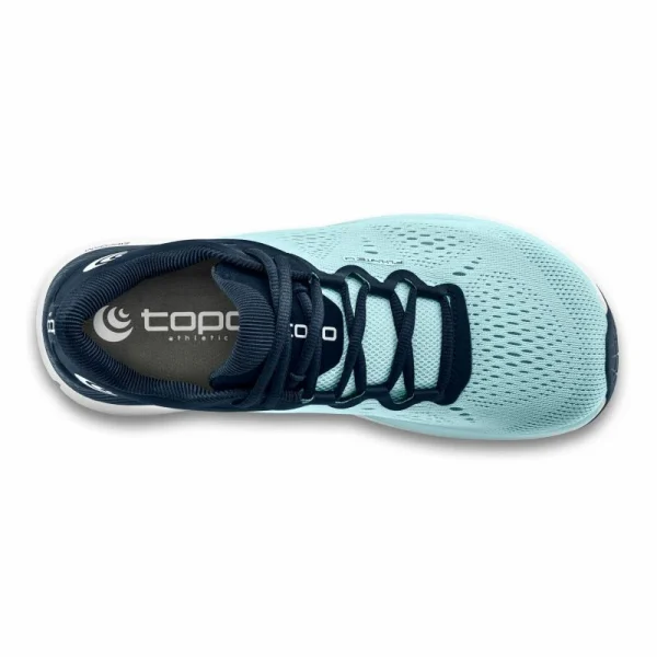 en ligne Bon marché 🎁 Topo Athletic Fli-Lyte 4 – Chaussures running femme 💯 4