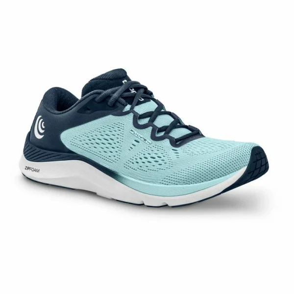en ligne Bon marché 🎁 Topo Athletic Fli-Lyte 4 – Chaussures running femme 💯 5