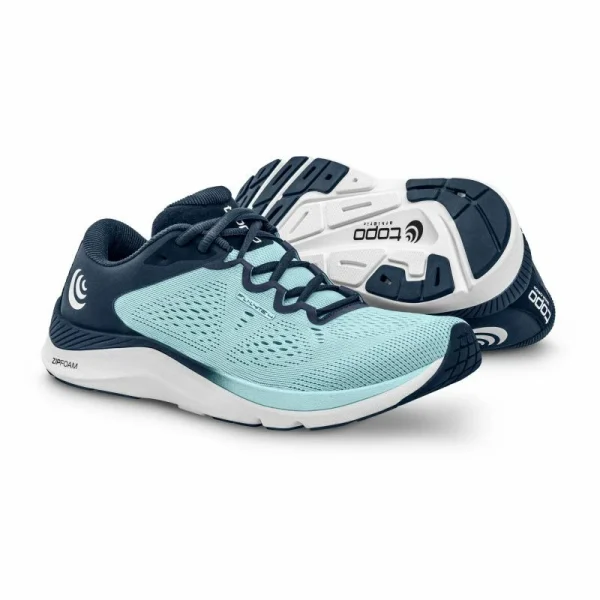 en ligne Bon marché 🎁 Topo Athletic Fli-Lyte 4 – Chaussures running femme 💯 7