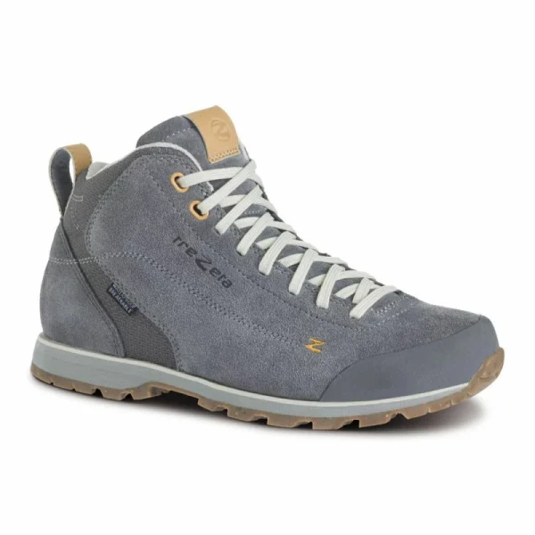 Meilleure affaire 🔥 Trezeta Zeta Mid WP – Chaussures femme 😀 destockage 1