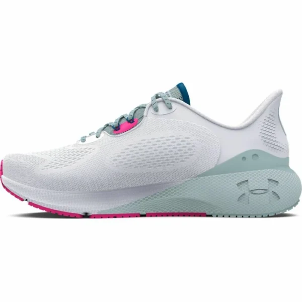 De gros 🛒 Under Armour UA HOVR Machina 3 – Chaussures running femme 😍 marques de renommée 3