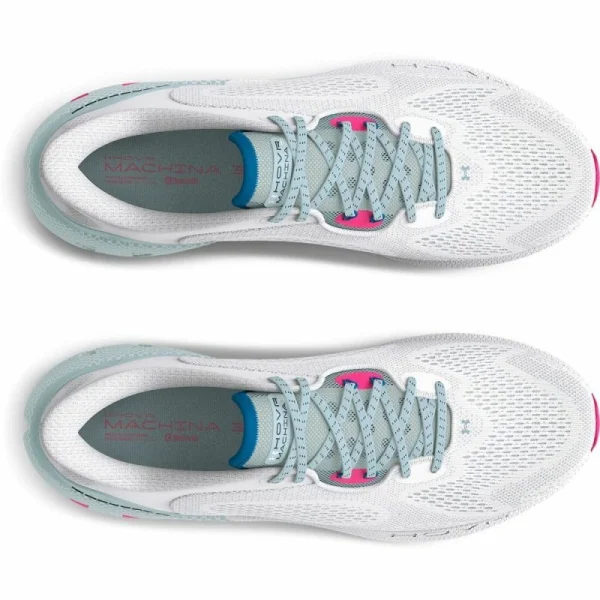 De gros 🛒 Under Armour UA HOVR Machina 3 – Chaussures running femme 😍 marques de renommée 5