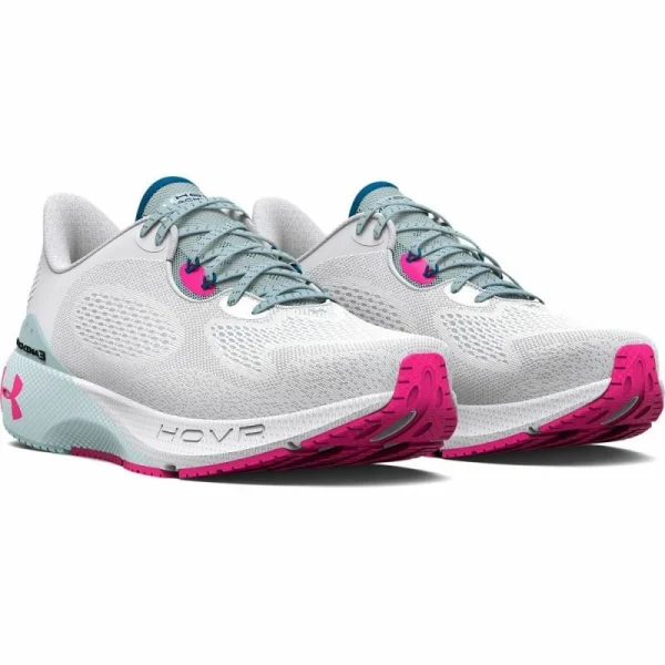De gros 🛒 Under Armour UA HOVR Machina 3 – Chaussures running femme 😍 marques de renommée 6