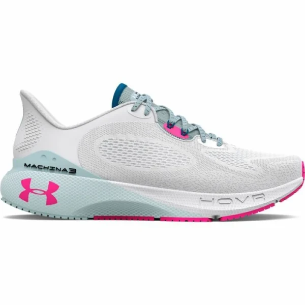 De gros 🛒 Under Armour UA HOVR Machina 3 – Chaussures running femme 😍 marques de renommée 1