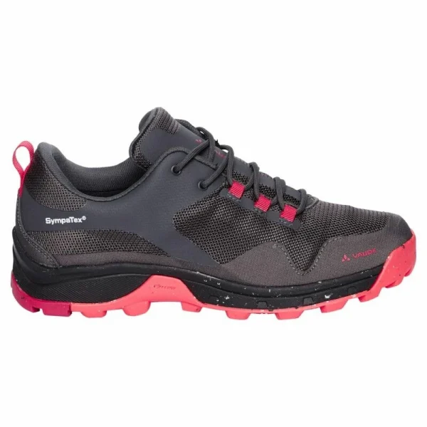 Top 10 🎁 Vaude TVL Comrus Tech STX – Chaussures randonnée femme ❤️ Top ventes 1