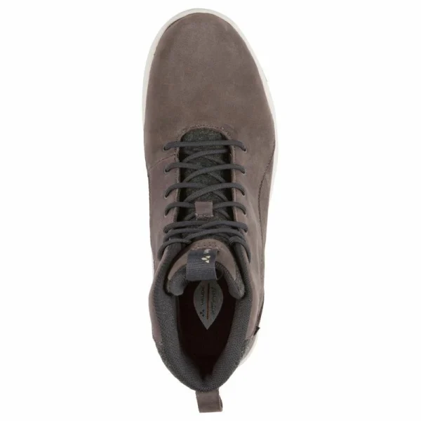 Les achats en ligne Tout neuf 💯 Vaude UBN Kiruna II Mid STX – Chaussures femme 🛒 3