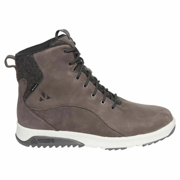 Les achats en ligne Tout neuf 💯 Vaude UBN Kiruna II Mid STX – Chaussures femme 🛒 1