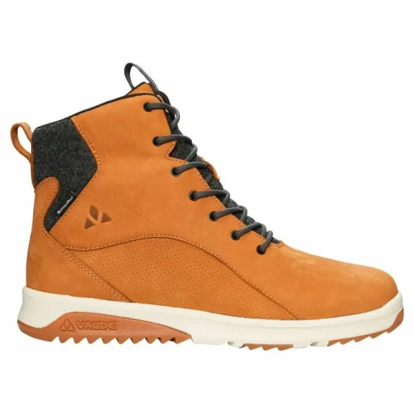 Les achats en ligne Tout neuf 💯 Vaude UBN Kiruna II Mid STX – Chaussures femme 🛒 5